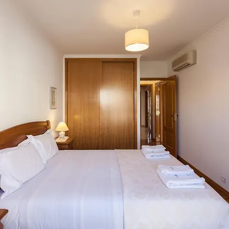 Flh Family Flat With Balcony アパート *