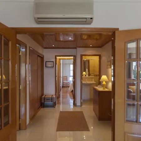 Flh Family Flat With Balcony *