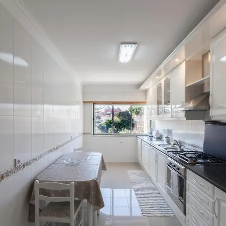 Flh Family Flat With Balcony * パレーデ