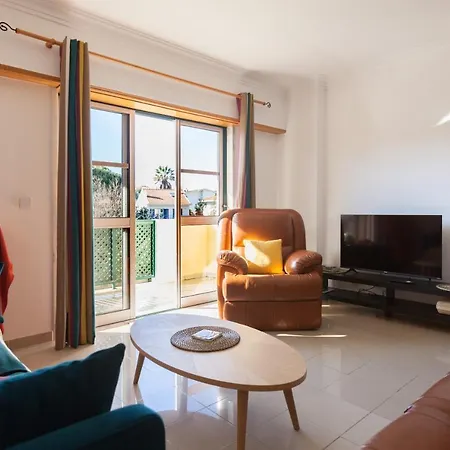 Flh Family Flat With Balcony