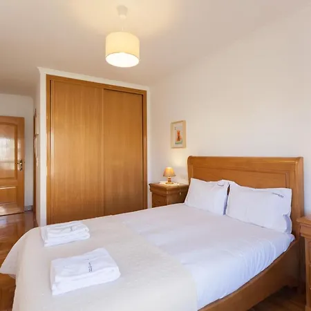 Flh Family Flat With Balcony