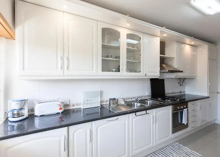 Flh Family Flat With Balcony