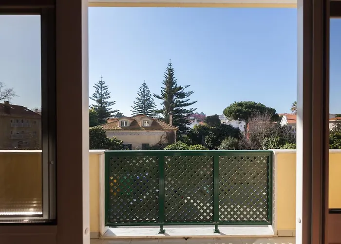 Flh Family Flat With Balcony *