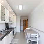Apartamento Flh Family Flat With Balcony *
