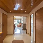 Flh Family Flat With Balcony