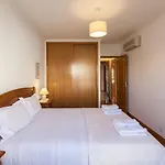 Flh Family Flat With Balcony Apartamento *
