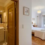 Apartamento Flh Family Flat With Balcony *