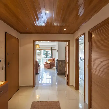 Flh Family Flat With Balcony