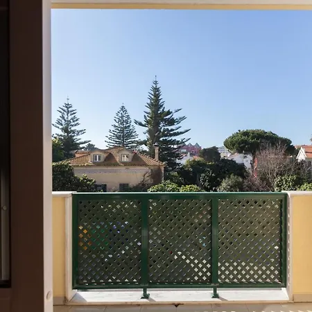 Flh Family Flat With Balcony *