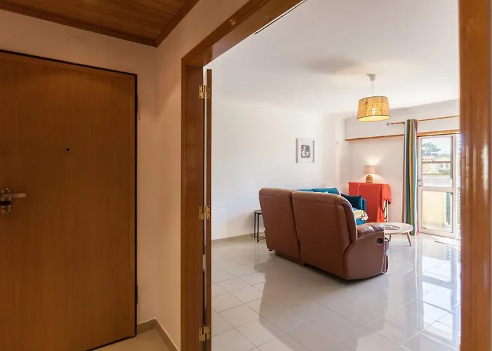 Flh Family Flat With Balcony