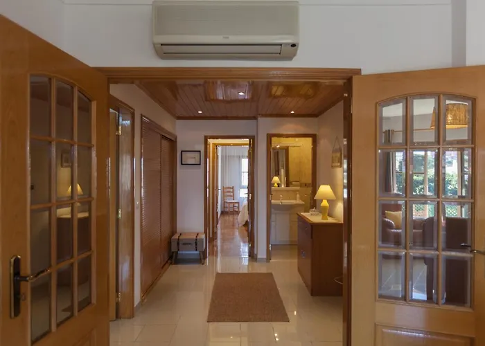 Flh Family Flat With Balcony *