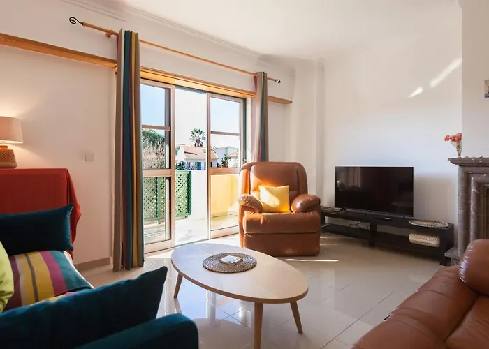 Flh Family Flat With Balcony