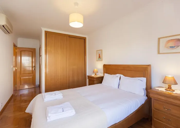 Flh Family Flat With Balcony